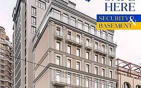 Сітіхотел